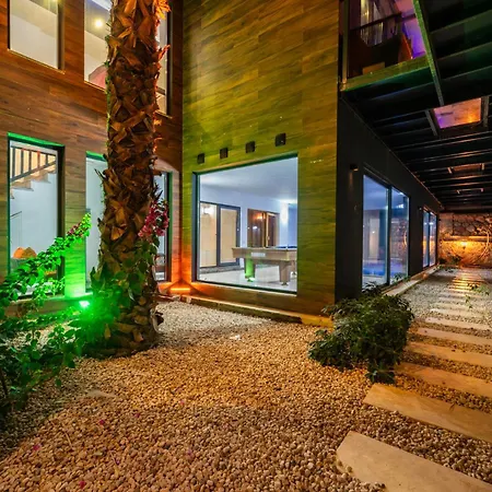 Everest Koerdere Kas