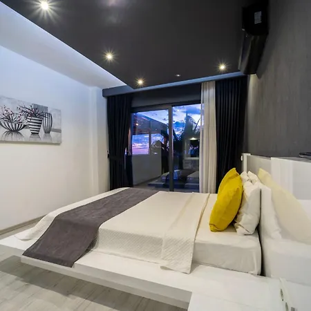 Villa Everest Koerdere