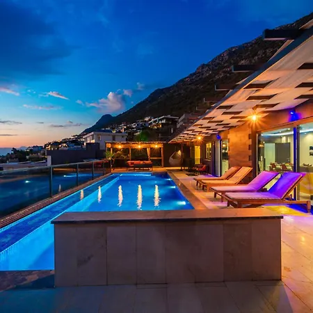 Everest Koerdere Kas