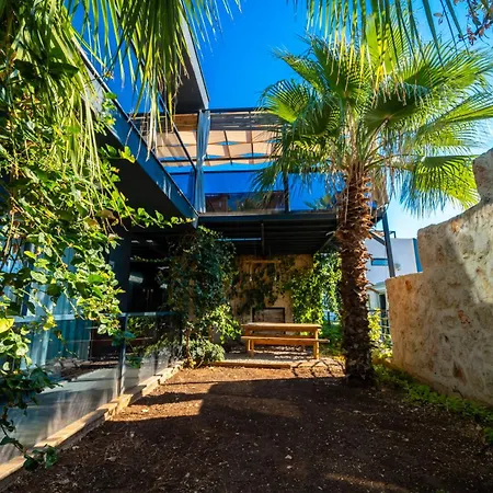 Everest Koerdere Villa