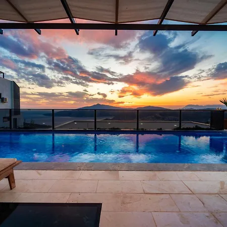 Villa Everest Koerdere