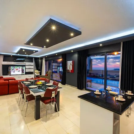 Villa Everest Koerdere *