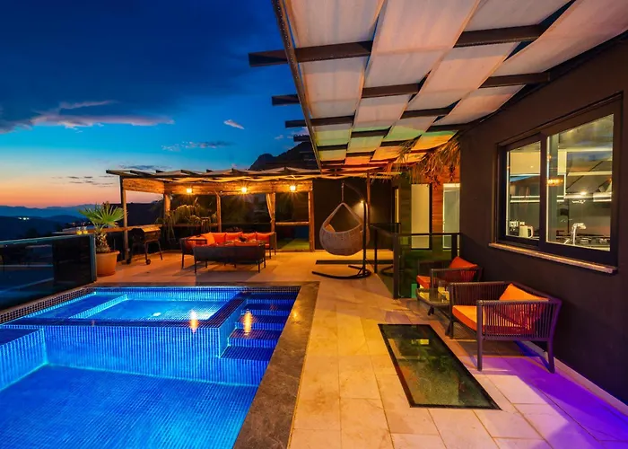 Вілла Everest Koerdere