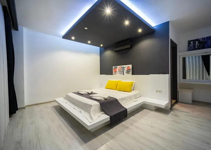 Everest Koerdere Вілла Каш