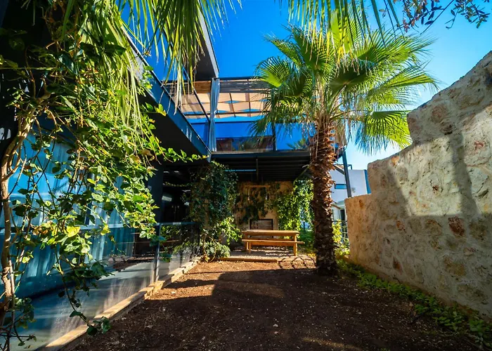 Everest Koerdere Вілла