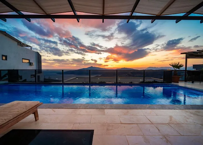 Вілла Everest Koerdere