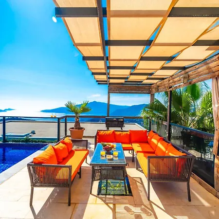 Everest Koerdere Kas