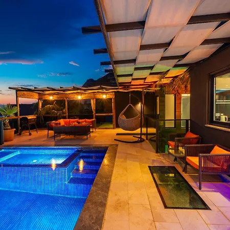 Villa Everest Koerdere