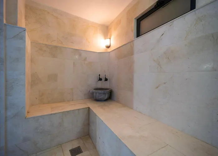 Villa Everest Koerdere *