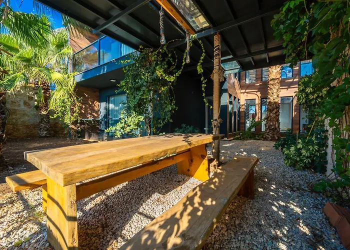 Everest Koerdere Villa