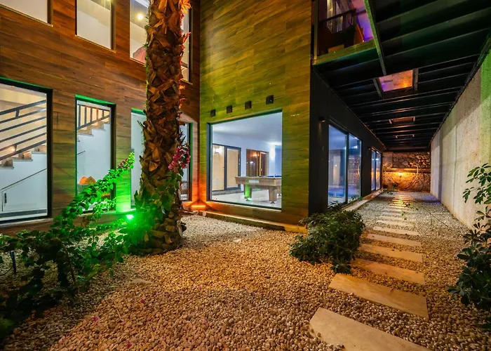 Everest Koerdere Kas