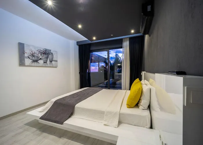 Villa Everest Koerdere