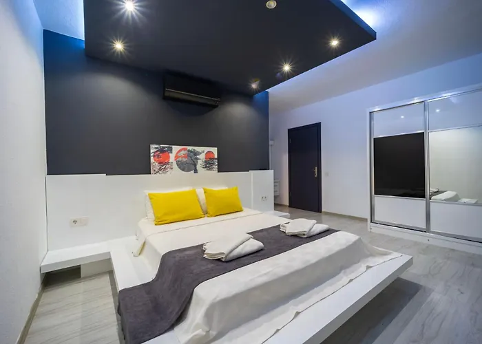 Everest Koerdere Villa Kas