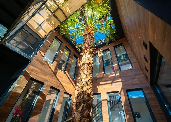 Everest Koerdere Villa *