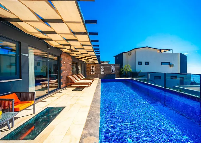 Villa Everest Koerdere *