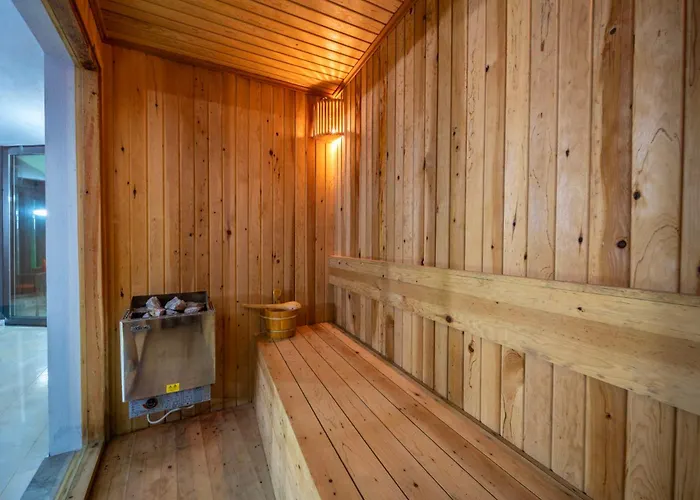 Villa Everest Koerdere